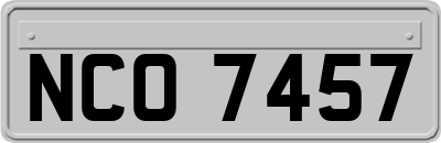 NCO7457