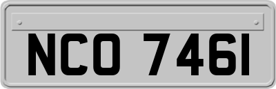 NCO7461