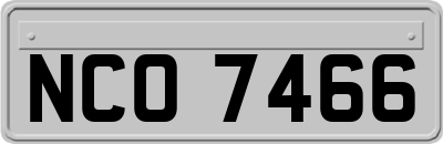 NCO7466