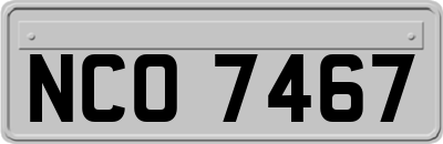 NCO7467