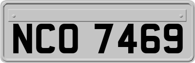 NCO7469