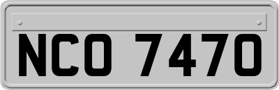 NCO7470