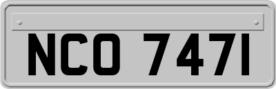 NCO7471