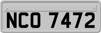NCO7472