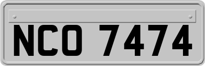 NCO7474