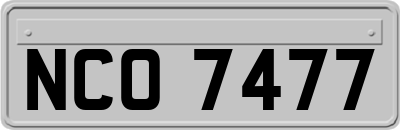 NCO7477