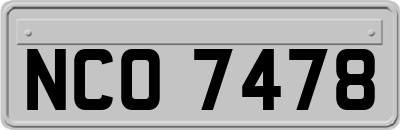 NCO7478