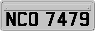 NCO7479
