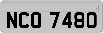 NCO7480