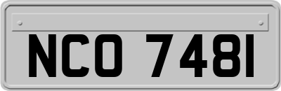 NCO7481