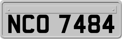 NCO7484