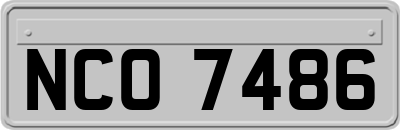 NCO7486