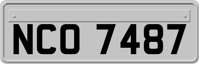 NCO7487