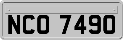 NCO7490