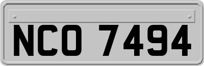 NCO7494