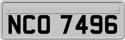 NCO7496