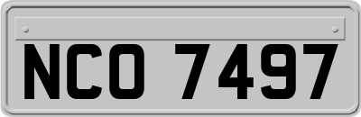 NCO7497