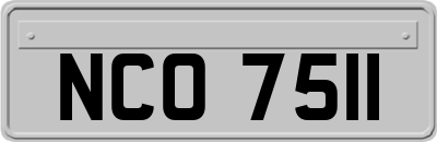 NCO7511