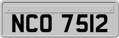 NCO7512
