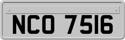 NCO7516