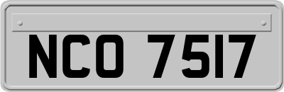 NCO7517