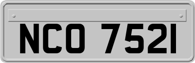 NCO7521