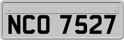 NCO7527