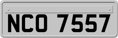 NCO7557