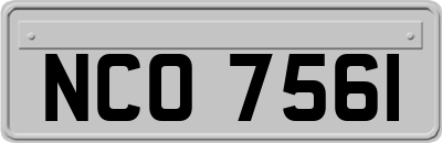 NCO7561