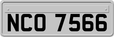 NCO7566