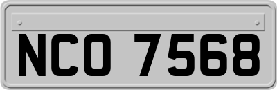 NCO7568
