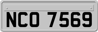 NCO7569