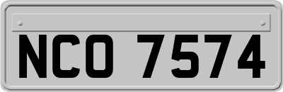 NCO7574