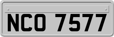 NCO7577