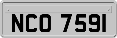 NCO7591
