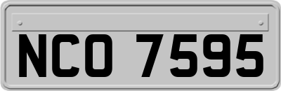 NCO7595
