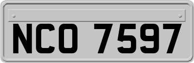 NCO7597