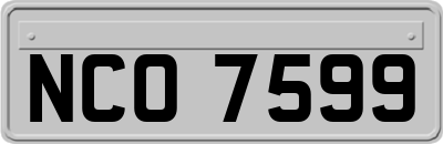 NCO7599