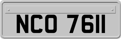 NCO7611