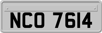 NCO7614