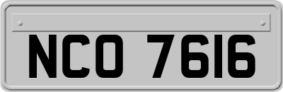 NCO7616