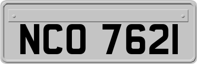 NCO7621