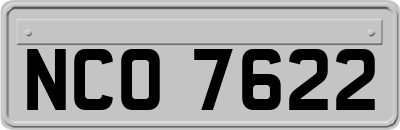 NCO7622