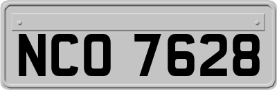NCO7628