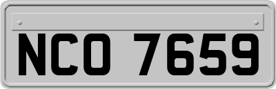 NCO7659