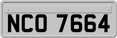 NCO7664