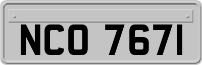 NCO7671