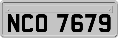 NCO7679