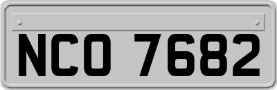 NCO7682