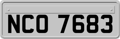 NCO7683